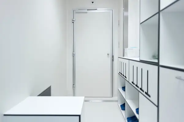 Cleanroom Furniture